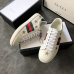 7Gucci lovers Sneakers Unisex casual shoes #996788
