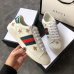 1Gucci lovers Sneakers Unisex casual shoes #996788