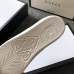 6Gucci lovers Sneakers Unisex casual shoes snake logo #996794
