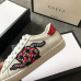 7Gucci lovers Sneakers Unisex casual shoes snake logo #996794