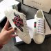 1Gucci lovers Sneakers Unisex casual shoes snake logo #996794