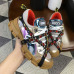 3Gucci men's and women's dad shoes sports mountaineering shoes #9109459