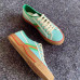5Gucci new vintage Tennis1977 Mickey Apple print sneakers casual Shoes Gucci Unisex Shoes #9874149