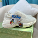 5TOP Brand G daddy shoes female ins thick bottom heightening casual sports shoes couple small white shoes #999924048