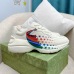10TOP Brand G daddy shoes female ins thick bottom heightening casual sports shoes couple small white shoes #999924048