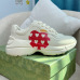 11TOP Brand G daddy shoes female ins thick bottom heightening casual sports shoes couple small white shoes #999924048