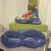 5gucci x balenciaga the hacker project Dad Shoes for Men Women #999919870