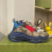 1gucci x balenciaga the hacker project Dad Shoes for Men Women #999919870