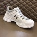 4Gucci original top quality Flashtrek Sneakers Hot Sale #9120103