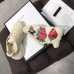 5Gucci original top quality Sneakers for men and women strawberry #9123852