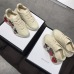 6Gucci original top quality Sneakers for men and women strawberry #9123852