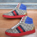 5Gucci Shoes for Gucci rain boots #9130971