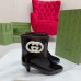 5Gucci Shoes for Gucci rain boots #A27773