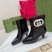 1Gucci Shoes for Gucci rain boots #A27773