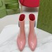 6Gucci Shoes for Gucci rain boots #A27774