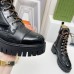 3Gucci Shoes for Gucci rain boots #A28753