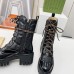 4Gucci Shoes for Gucci rain boots #A28753