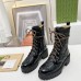 8Gucci Shoes for Gucci rain boots #A28753
