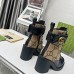 3Gucci Shoes for Gucci rain boots #A28754