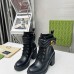 6Gucci Shoes for Gucci rain boots #A28755
