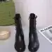 3Gucci Shoes for Gucci rain boots #A42068