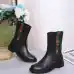 4Gucci Shoes for Gucci rain boots #A42068