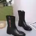 5Gucci Shoes for Gucci rain boots #A42068