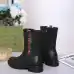 9Gucci Shoes for Gucci rain boots #A42068