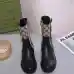 3Gucci Shoes for Gucci rain boots #A42069