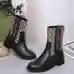 4Gucci Shoes for Gucci rain boots #A42069