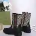 9Gucci Shoes for Gucci rain boots #A42069