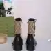 3Gucci Shoes for Gucci rain boots #A42070