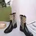 7Gucci Shoes for Gucci rain boots #A42070