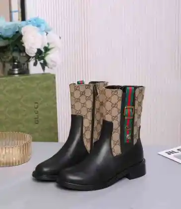 Gucci Shoes for Gucci rain boots #A42070