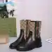 1Gucci Shoes for Gucci rain boots #A42070