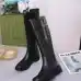 7Gucci Shoes for Gucci rain boots #A42074