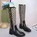 3Gucci Shoes for Gucci rain boots #A42075