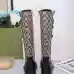 4Gucci Shoes for Gucci rain boots #A42075