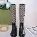 7Gucci Shoes for Gucci rain boots #A42075