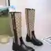 4Gucci Shoes for Gucci rain boots #A42076