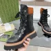 3Gucci Shoes for Gucci rain boots #A43335