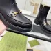 4Gucci Shoes for Gucci rain boots #A43337