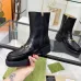 6Gucci Shoes for Gucci rain boots #A43337