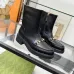 1Gucci Shoes for Gucci rain boots #A43337