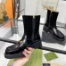 5Gucci Shoes for Gucci rain boots #A43338