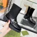 6Gucci Shoes for Gucci rain boots #A43338