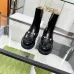 7Gucci Shoes for Gucci rain boots #A43338