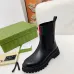 5Gucci Shoes for Gucci rain boots #A43339