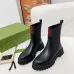 6Gucci Shoes for Gucci rain boots #A43339