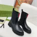 7Gucci Shoes for Gucci rain boots #A43339